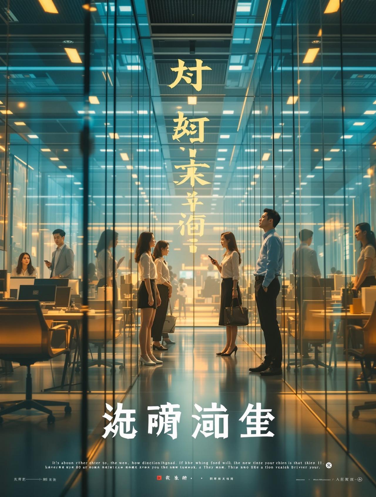 红果漫剧官网《实习生日记》 - 职场现实短剧