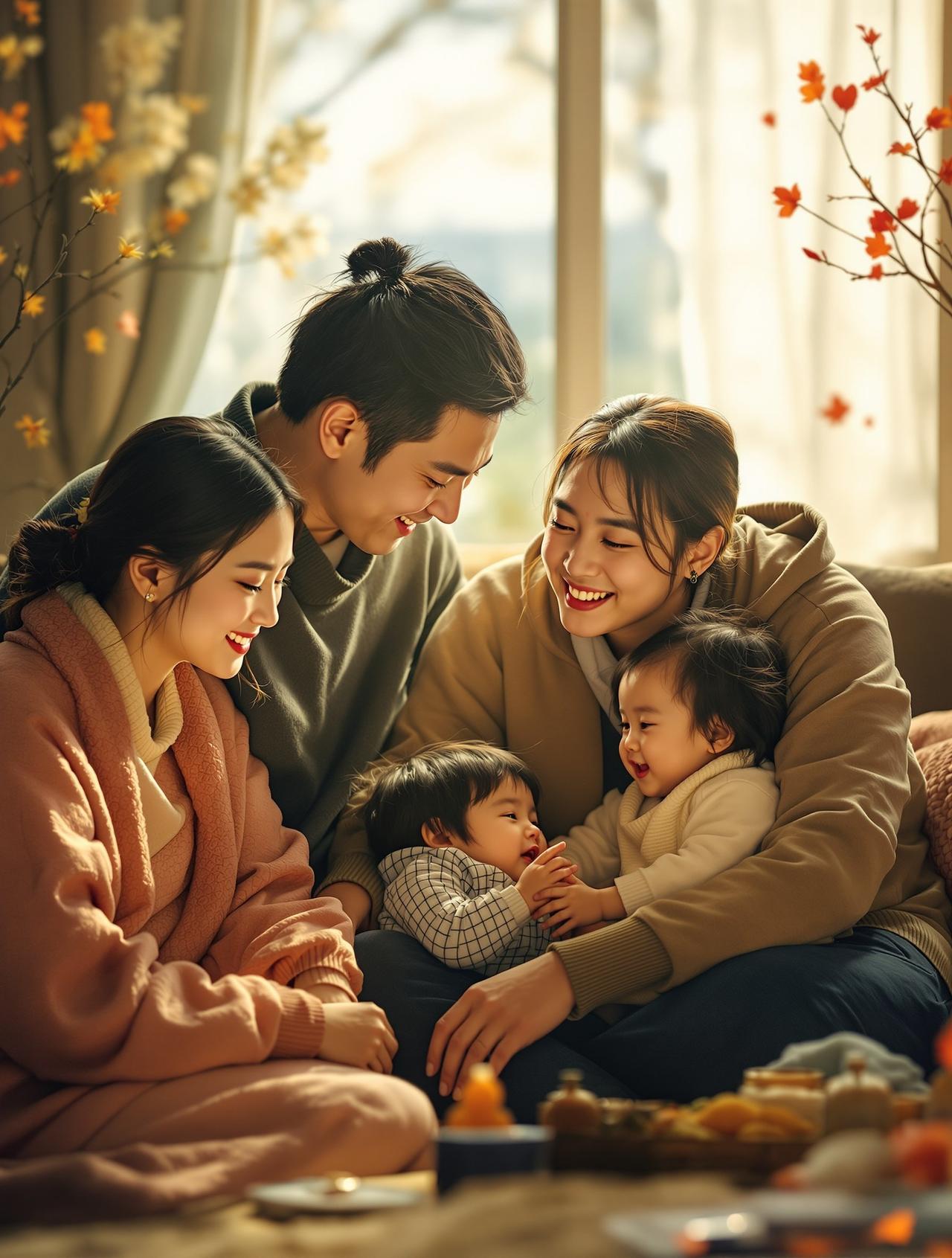 红果漫剧官网作品《婆媳之间》 - 婆媳家庭